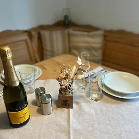 Baerenblick Achensee Appartamento Eben am Achensee