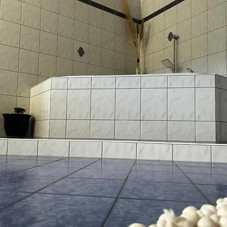 Baerenblick Achensee Daire