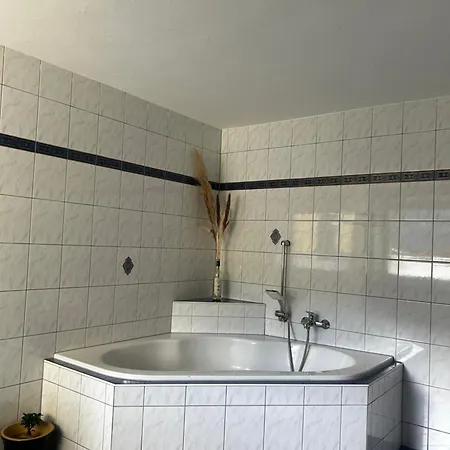 Daire Baerenblick Achensee *