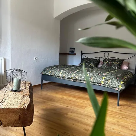 Baerenblick Achensee Eben am Achensee