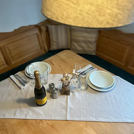 Baerenblick Achensee Appartamento *