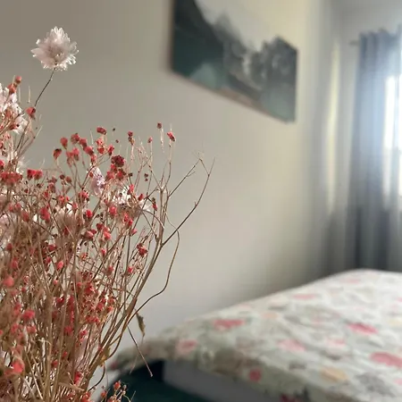 Baerenblick Achensee * Eben am Achensee