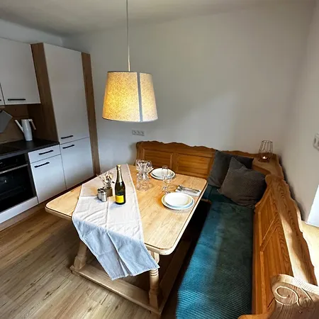 Baerenblick Achensee Apartment *