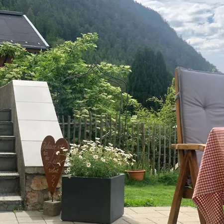 Baerenblick Achensee Daire *