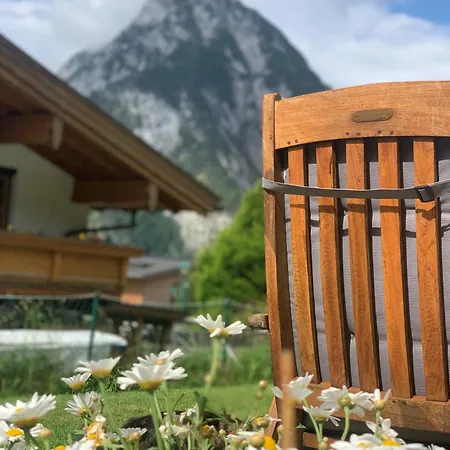 Lejlighed Baerenblick Achensee *
