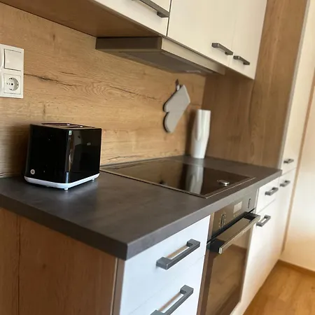 Apartament Baerenblick Achensee *