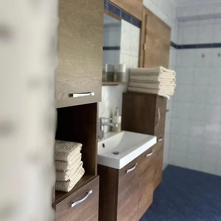 Baerenblick Achensee Apartament *