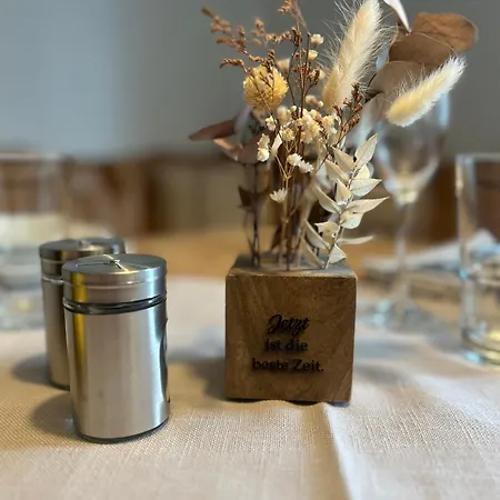 Baerenblick Achensee Apartament