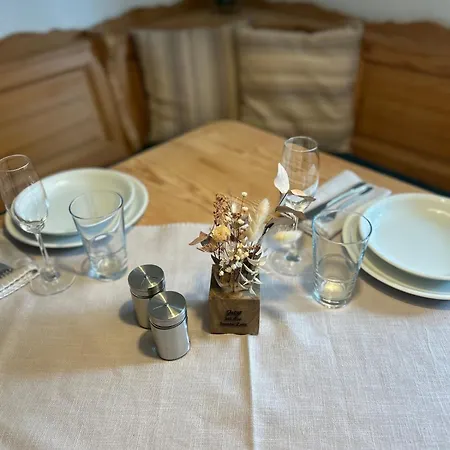 Baerenblick Achensee Eben am Achensee