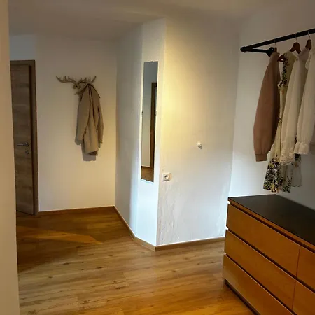 Apartament Baerenblick Achensee Eben am Achensee