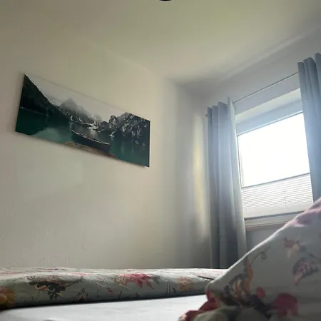 Baerenblick Achensee * Eben am Achensee