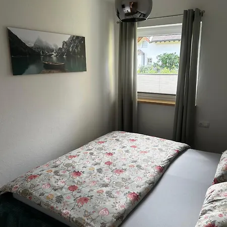 Apartament Baerenblick Achensee *