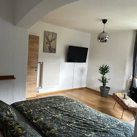 Apartament Baerenblick Achensee *