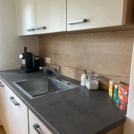 Baerenblick Achensee Apartament Eben am Achensee