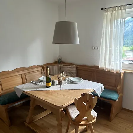 Baerenblick Achensee *