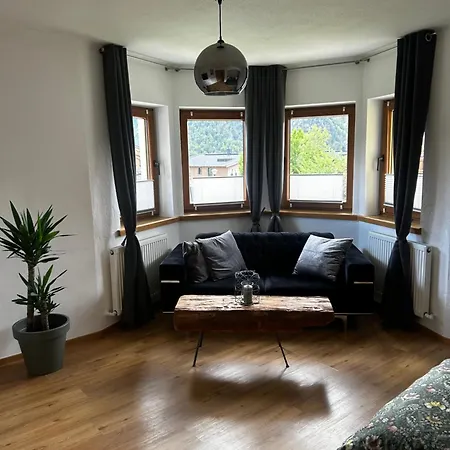 Apartament Baerenblick Achensee *