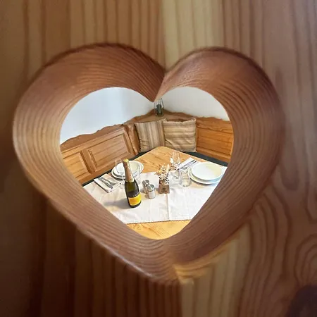 Baerenblick Achensee Apartament Eben am Achensee