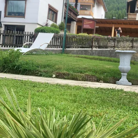 Apartament Baerenblick Achensee Eben am Achensee