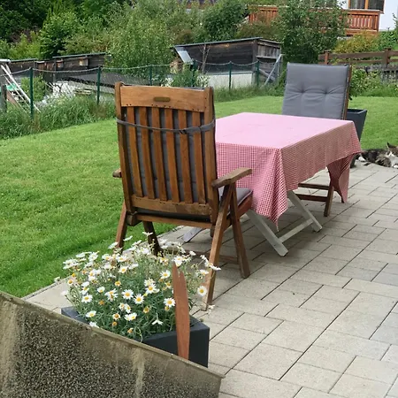 Baerenblick Achensee Apartament Eben am Achensee